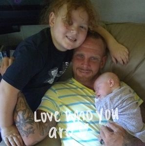 Meet your Posher, Kris